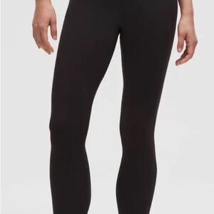 Lulu leggings